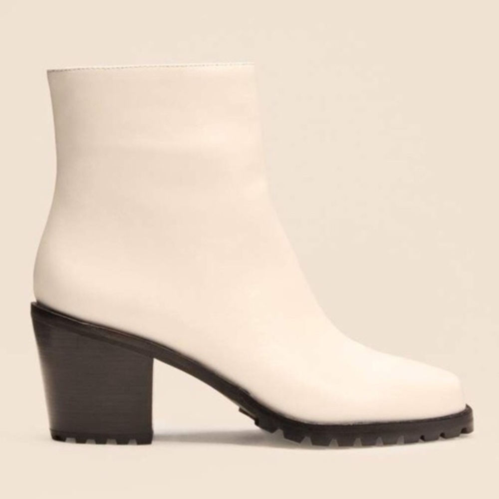 Reformation Florence Boot